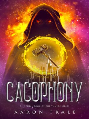 cover image of Cacophony